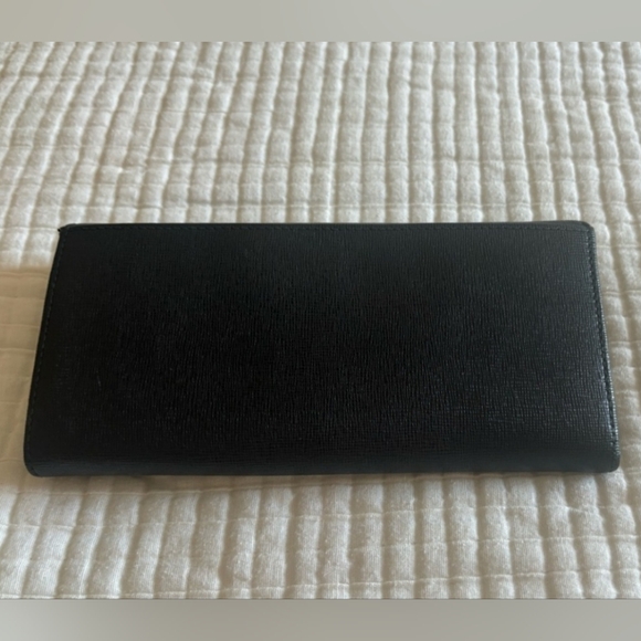 Furla Long Wallet. New - Picture 2 of 5
